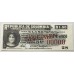 COLOMBIA 1950 . ONE 1 DOLLAR AND FIFTY 50 CENTS . AND TEN 10 DOLLARS . SPECIMEN COUPONS 